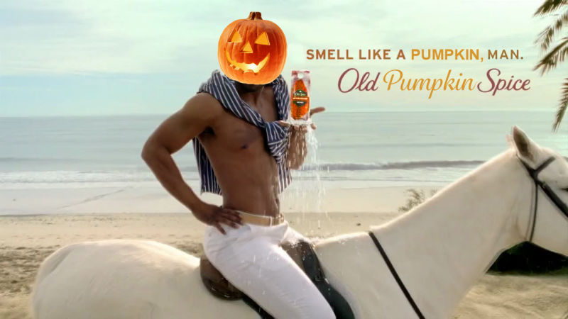 Illustration for article titled Kotaku' Shop Contest: Pumpkin Spice Armageddon: Winners!